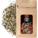 By Tüfekçi Detox Bitki Çayı 250 Gr