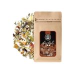 By Tüfekçi Elma Tarçın Bitki Çayı 250 Gr