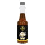 By Tüfekçi Esmer Şeker (Brown Sugar) Kahve Şurubu 750 ML | Yeni Formül | Yüksek Aroma | Kokteyl ve Pasta İçin