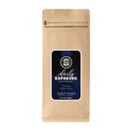 By Tüfekçi Espresso Daily Çekirdek Kahve%70 Arabica%30 Robusta Yüksek Çekirdek Kalitesi 18/19 Elek Medium Roast 1000 Gr
