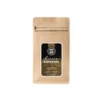 By Tüfekçi Espresso Horeca Çekirdek Kahve 250 Gr