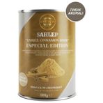 By Tüfekçi Fındık Parçalı Sahlep 1 kg