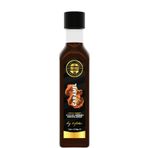 By Tüfekçi Gourmet Series Karamel (CARAMEL) Aromalı Kokteyl, Tatlı, Kahve Şurubu 60ml – Pancar Şekeri
