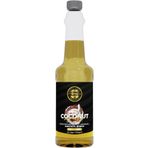 By Tüfekçi Hindistan Cevizi (Coconut) Kahve Şurubu 750 ML | Kokteyl ve Pasta İçin | Yüksek Aroma