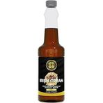 By Tüfekçi Irish Cream Aromalı Şurup 750 Ml – Kahve, Kokteyl, Pasta Tatlı İçin, Doğal Aroma, Gerçek Pancar Şekeri