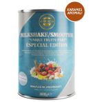 By Tüfekçi Karamel Milkshake 1000 gr - 1 kg