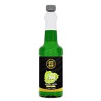 By Tüfekçi Lime Aromalı Kokteyl Şurubu 75 Cl
