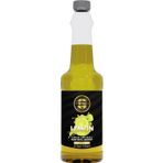By Tüfekçi Limon Lemon Kokteyl, Pasta Ve Kahve Şurubu Yeni Formül Yüksek Aroma 750 Ml