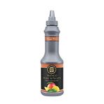 By Tüfekçi Mango 1000 gr Meyve Püresi