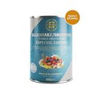 By Tüfekçi Mango Milkshake Ve Smoothie İçecek Tozu 1000 Gr