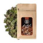 By Tüfekçi Melisa Poşet 250 gr Bitki Çayı