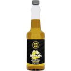 By Tüfekçi Muz (Banana) Kahve Şurubu 750 ML | Kokteyl ve Pasta İçin | Yüksek Aroma