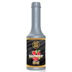By Tüfekçi Premium %50 Gerçek Meyve Püresi 1150 gr Frozen Frambuaz Meyveli Sos
