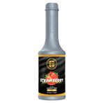By Tüfekçi Premium Çilek (STRAWBERRY) Meyveli Sos %50 Gerçek Meyve Püresi Gerçek Şeker 1150 gr
