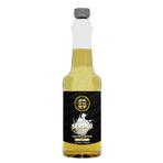 By Tüfekçi Şeker (Sugar) Kahve Şurubu 750 ML | Yeni Formül | Yüksek Aroma | Kokteyl ve Pasta İçin