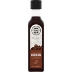 By Tüfekçi Şekersiz (Suger Free) Karamel, Çikolata, Fındık ve Vanilya Şurubu Yeni Yüksek Aromalı Kalorisiz Formül 60ml - 60 ml - Cafe Crema