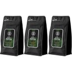 By Tüfekçi Swiss Chocolate, Fındık ve Karamel Aromalı Filtre Kahve Avantajlı Paket 3 x 250 gr - 750 gr