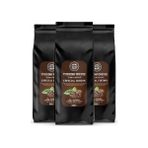 By Tüfekçi Türk Kahvesi 3 x 500 gr - 1,5 kg