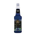 By Tüfekçi Yaban Mersinli 750 ml Şurup