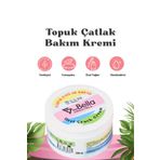 BY UTAH LİSA BELLA Ayak Bakım Topuk Kremi -Yoğun Onarıcı Krem