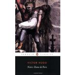 By Victor Hugo - Notre-Dame de Paris(Classics) (New Ed)