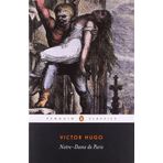 By Victor Hugo Notre-Dame of Paris (The Hunchback of Notre Dame) (New Ed)
