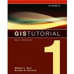 by Wilpen L. Gorr,by Kristen S. Kurland GIS Tutorial 1: Basic Workbook(text only)[Paperback]2010