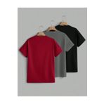 BY WOWEN Unisex Gumball Baskılı T-shirt bisiklet yaka 30/1 KOMBAK PENYE SÜPREM