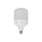 Byanes 20 Watt LED Torch Ampul, Beyaz Işık, Aydınlatma Lambası, Paket 5 Adet