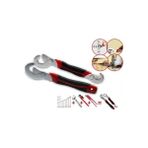 Byanes 2li Set Her Vidaya Uyumlu Akıllı Anahtar Takımı 9-32MM Arası Tüm Vidalara Çok Amaçlı Boru Anahtarı