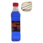 Byanes 500 ml Gaz Lambası Yağı ve 1 mt Fitil ile Parlak ve Güvenli Aydınlatma
