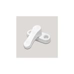 Byanes 5’li Pvc Güvenlik Emniyet Kilidi Seti, Pencere ve Balkon Kapıları Için