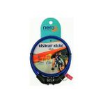 Byanes Bisiklet Kilidi Şifreli NRX-1117 (65 Cm)