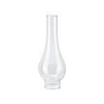Byanes Büyük Boy Gaz Lambası Camı, No 14, Kandil Camı, 5 cm Taban, Dayanıklı ve Şık