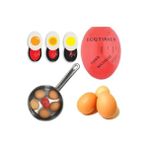 Byanes Dublör Yumurta Zamanlayıcı Egg Timer