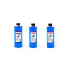 Byanes Kandil Yağı 400ML, Kokusuz, 3'lü Mavi Set