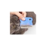 Byanes Kedi ve Köpekler Için Profesyonel Bit ve Pire Temizleme Tarağı