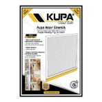 Byanes Kupa Hazır Sineklik Yapışkanlı (Pencere) 75X125