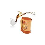 Byanes Mini Su Isıtıcısı Kettle- Türk Kahvesi Makinesi