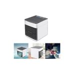 Byanes Mini USB Klima Soğutucu, 3 Kademeli Fan, Arctic Air Ultra Ultra Kompakt