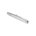 Byanes Şarjlı 60 LED Işıldak, Acil Durum Aydınlatması, Taşınabilir ve Dayanıklı