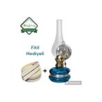 Byanes Şık ve Dayanıklı Gaz Lambası ile Ortamınıza Sıcaklık Katın