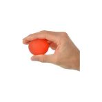 Byanes Squeeze Ball - Silikon El Egzersiz Topu Kırmızı - Orta Direnç