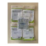 Byanes Tens Pedi Stimrodes Kablolu Tens Pedi Tens Elektrodu 5*5 - 5 Adet