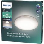 Byars Blişim Byars Bilişim -CL200 Fonksiyonel Tavan Lambası 17W 4000K Gün Işığı Entegre Led-