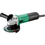 Byars Blişim G12SR4 730WATT 115 Mmprofesyonel Avuç Taşlama