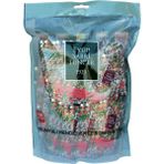 Bybag Eyüp Sabri Tuncer Japon Kiraz Çiçeği Kolonyalı Mendil 150 Adet Pratik ve Hijyenik Kullanım