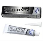 Bybest Atl Bybest Sıvı Conta (Siyah) 45 gr