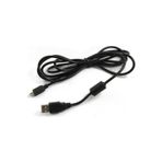 Bybiye Sony Ps3 Joystick Usb Kablo Ps3 Şarj Kablosu 1.8 M.