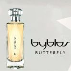 Byblos Butterfly Edp 100Ml Kadın Parfümü